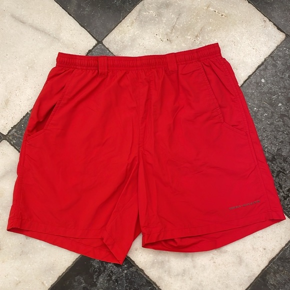3x Columbia PFG Shorts Size Small - Picture 2 of 7
